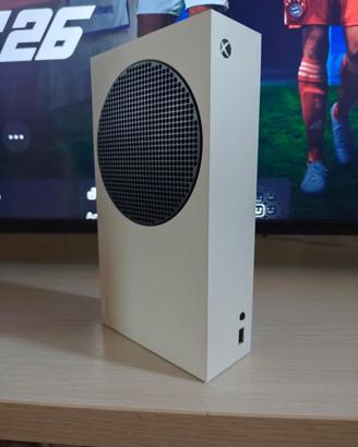 Xbox serie s