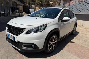 Peugeot 2008 BlueHDi 100 S&S Allure 2020