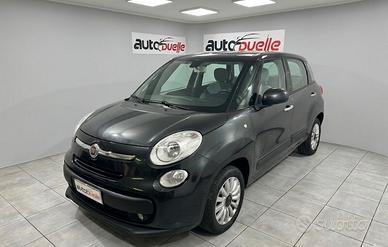 Fiat 500L Wagon 0.9 TwinAir Turbo Natural Power Po