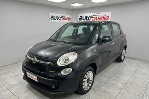 Fiat 500L Wagon 0.9 TwinAir Turbo Natural Power Po