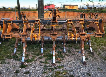 Ripuntatore Moro Spider