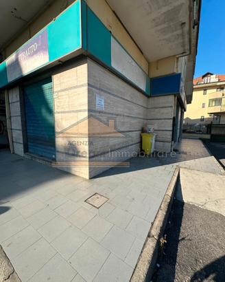 Locale in Via Circumvallazione Esterna