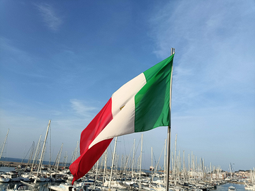 Barca Motoscafo + motore + carrello stradale omol