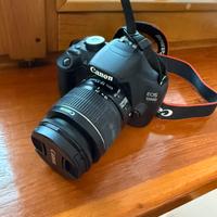 Canon eos 120d