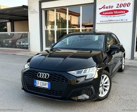 AUDI A3 SPB 35 TDI S tronic Business