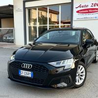 AUDI A3 SPB 35 TDI S tronic Business