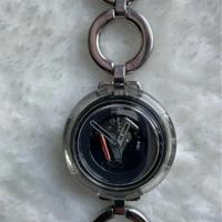 Orologio SWATCH POP cassa trasparente Vintage