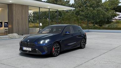 BMW Serie 1 120d 48V MSport Pro auto
