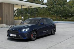 BMW Serie 1 120d 48V MSport Pro auto
