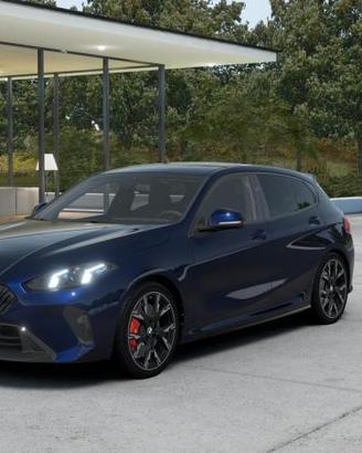 BMW Serie 1 120d 48V MSport Pro auto
