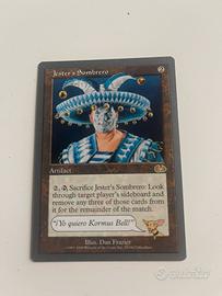Jester’s Sombrero Magic Unglued  Set