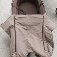 Passeggino stokke xplory 2 /1