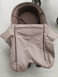 Passeggino stokke xplory 2 /1