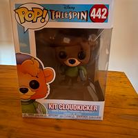 Lotto di 5 Funko Pop