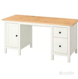 Scrivania ikea