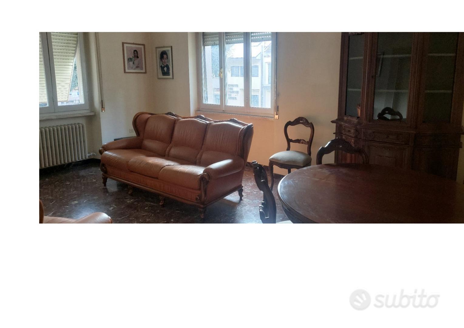 Ampio Appartamento Via Napoli/Via Ancona - Vista 5