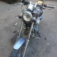 ricambi virago 535 /750 /1100