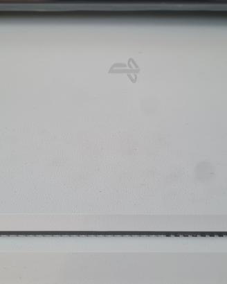 playstation 4 con 2 pad