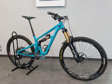 YETI SB160 TURCHESE TAGLIA M 