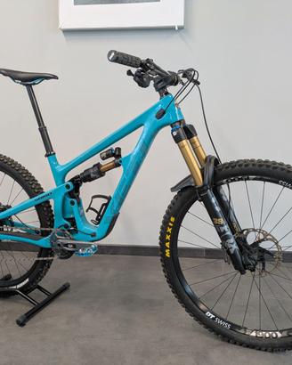 YETI SB160 TURCHESE TAGLIA M 