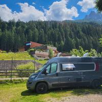 Van Giotti 60T mt 6,00