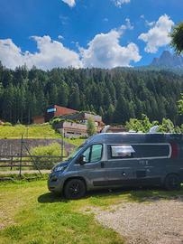 Van Giotti 60T mt 6,00