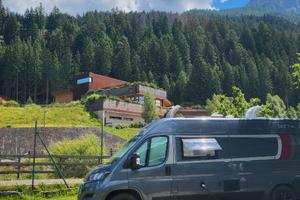 Van Giotti 60T mt 6,00