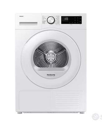 Asciugatrice Samsung 9 Kg NUOVA