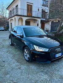 audi A1/S1 1.4 ultra sport