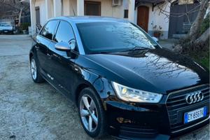 audi A1/S1 1.4 ultra sport