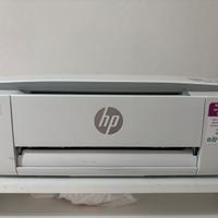 stampante HP - come nuova