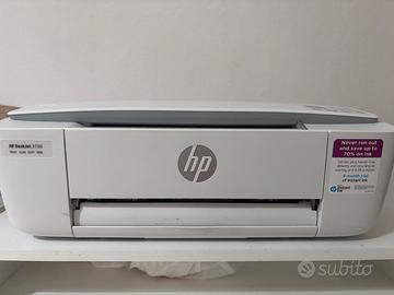 stampante HP - come nuova