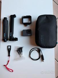 GOPRO HERO 7 SILVER
