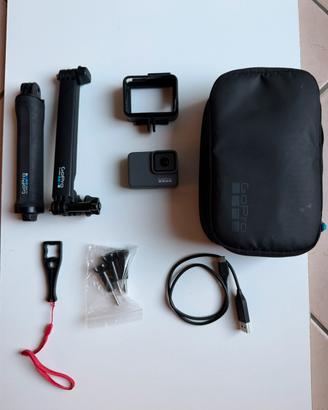 GOPRO HERO 7 SILVER