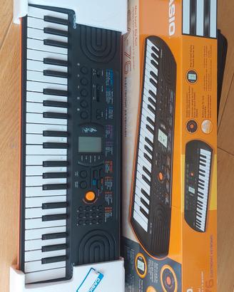 pianola 