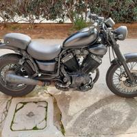 Yamaha XV 535 Virago - 1995