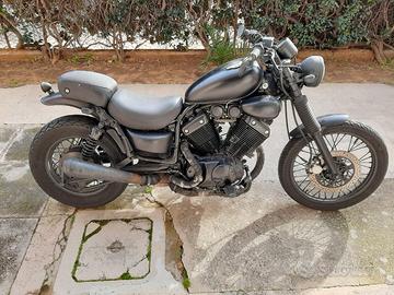 Yamaha XV 535 Virago - 1995