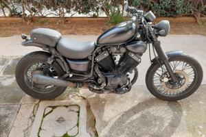 Yamaha XV 535 Virago - 1995