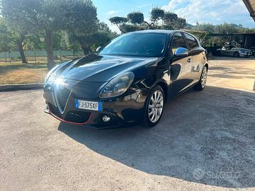 Alfa Romeo Giulietta 1.6 JTDm 120 CV Super