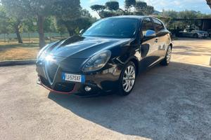 Alfa Romeo Giulietta 1.6 JTDm 120 CV Super