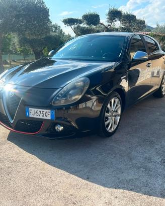 Alfa Romeo Giulietta 1.6 JTDm 120 CV Super