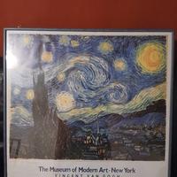 quadro van gogh moma 1985