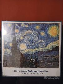 quadro van gogh moma 1985