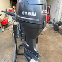 Yamaha f40/50 4t