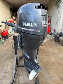 Yamaha f40/50 4t