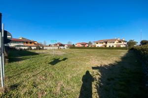 Terreno edificabile artigianale/commerciale