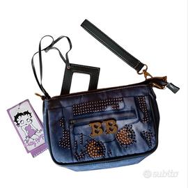 Pochette/borsetta Betty Boop