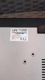 DVR IBRIDO