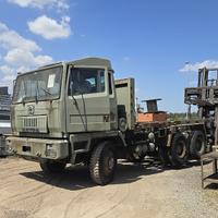 Astra bm 309-f con pianale fisso 6x6