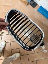 GRIGLIE / RENI CENTRALI BMW SERIE 5 E60/61